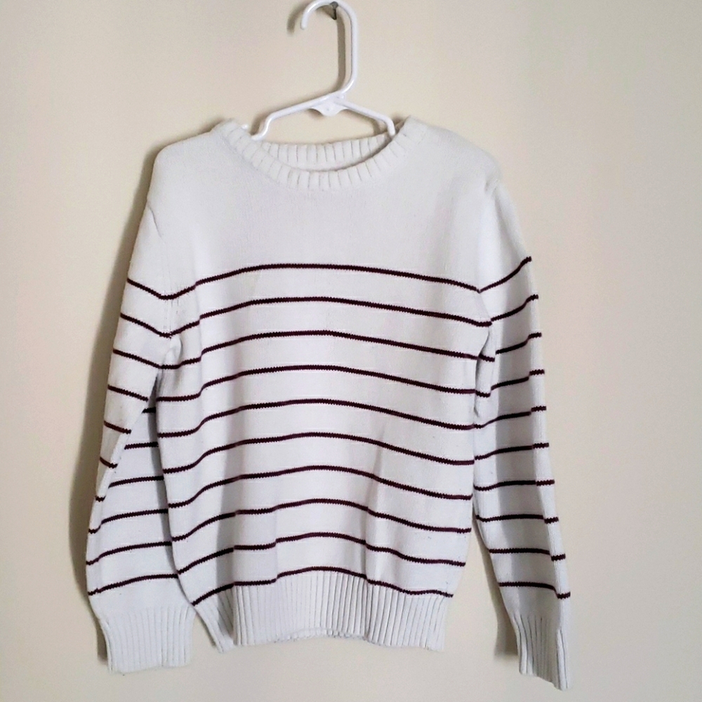 Gymboree boys size Small (5-6)sweater
